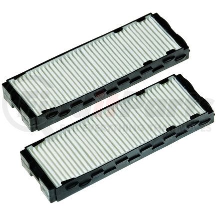 CF-54 by ATP TRANSMISSION PARTS - Replacement Cabin Air Filter