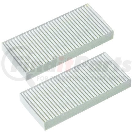 CF-58 by ATP TRANSMISSION PARTS - Replacement Cabin Air Filter