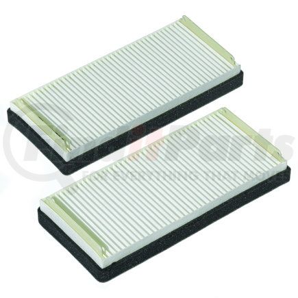 CF-61 by ATP TRANSMISSION PARTS - Replacement Cabin Air Filter