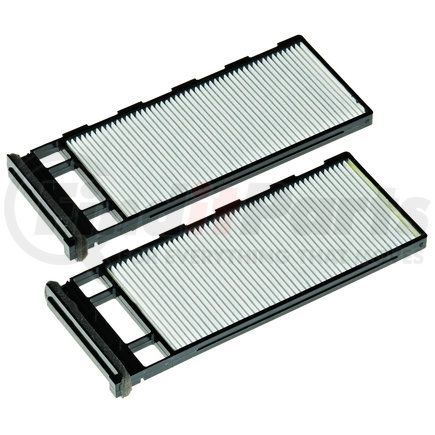 CF65 by ATP TRANSMISSION PARTS - Replacement Cabin Air Filter