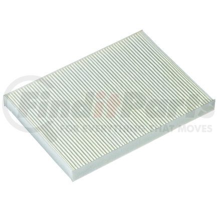 CF72 by ATP TRANSMISSION PARTS - Replacement Cabin Air Filter