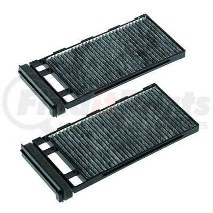 CF-69 by ATP TRANSMISSION PARTS - Replacement Cabin Air Filter