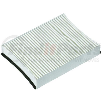 CF-76 by ATP TRANSMISSION PARTS - Replacement Cabin Air Filter