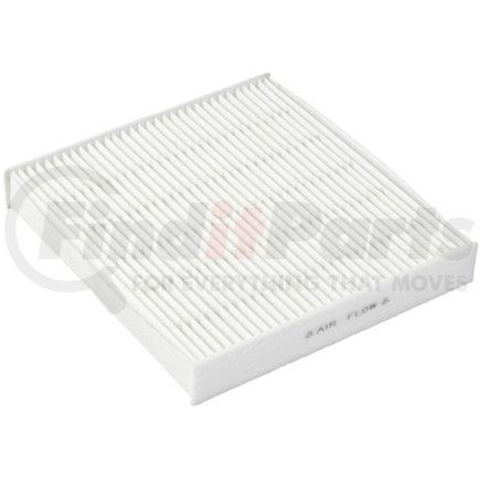 CF-80 by ATP TRANSMISSION PARTS - Replacement Cabin Air Filter