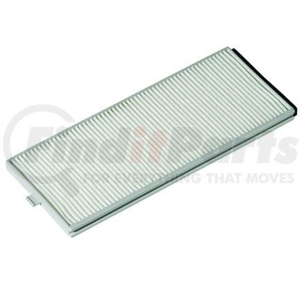 CF-86 by ATP TRANSMISSION PARTS - Replacement Cabin Air Filter