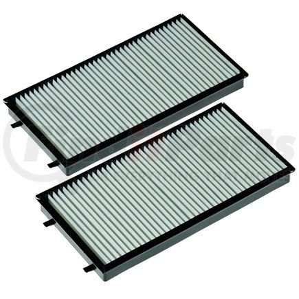 CF-88 by ATP TRANSMISSION PARTS - Replacement Cabin Air Filter