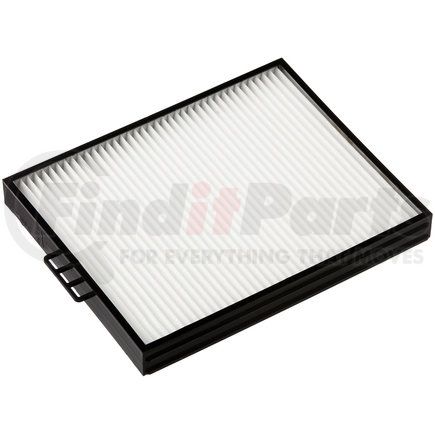 CF-137 by ATP TRANSMISSION PARTS - Replacement Cabin Air Filter