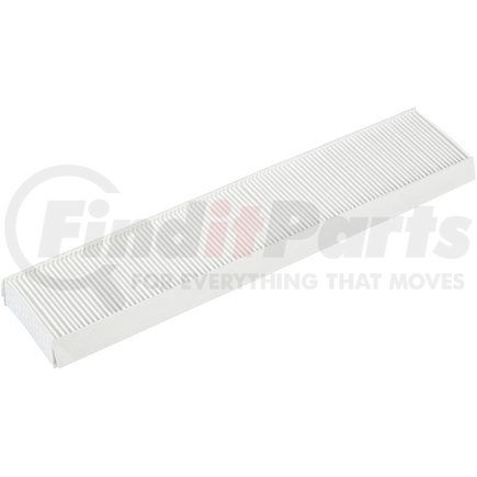 CF-138 by ATP TRANSMISSION PARTS - Replacement Cabin Air Filter