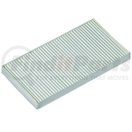 CF161 by ATP TRANSMISSION PARTS - Replacement Cabin Air Filter