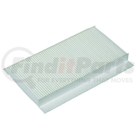 CF-165 by ATP TRANSMISSION PARTS - Replacement Cabin Air Filter