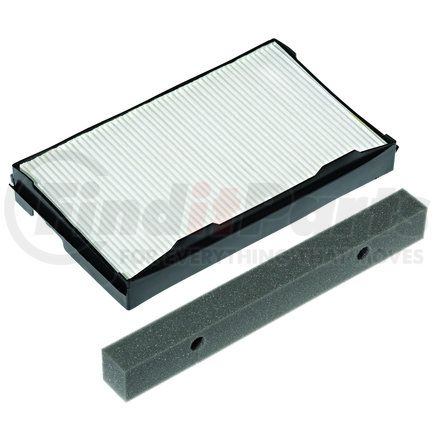 CF-169 by ATP TRANSMISSION PARTS - Replacement Cabin Air Filter