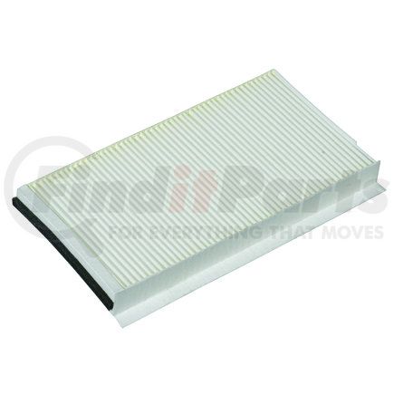 CF-166 by ATP TRANSMISSION PARTS - Replacement Cabin Air Filter