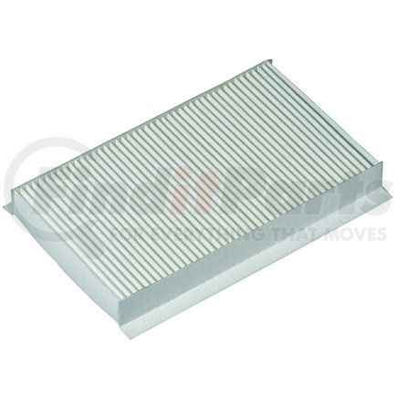 CF-168 by ATP TRANSMISSION PARTS - Replacement Cabin Air Filter