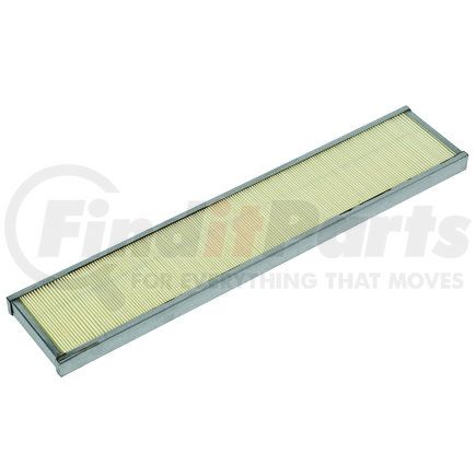 CF-178 by ATP TRANSMISSION PARTS - Replacement Cabin Air Filter