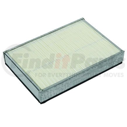 CF-182 by ATP TRANSMISSION PARTS - Replacement Cabin Air Filter