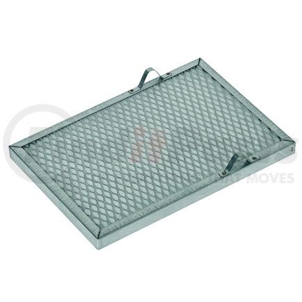 CF-183 by ATP TRANSMISSION PARTS - Replacement Cabin Air Filter