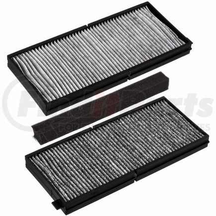 CF-190 by ATP TRANSMISSION PARTS - Replacement Cabin Air Filter
