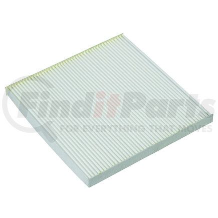 CF-192 by ATP TRANSMISSION PARTS - Replacement Cabin Air Filter