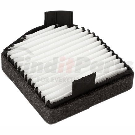 CF-198 by ATP TRANSMISSION PARTS - Replacement Cabin Air Filter