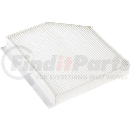 CF-201 by ATP TRANSMISSION PARTS - Replacement Cabin Air Filter