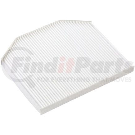 CF-203 by ATP TRANSMISSION PARTS - Replacement Cabin Air Filter