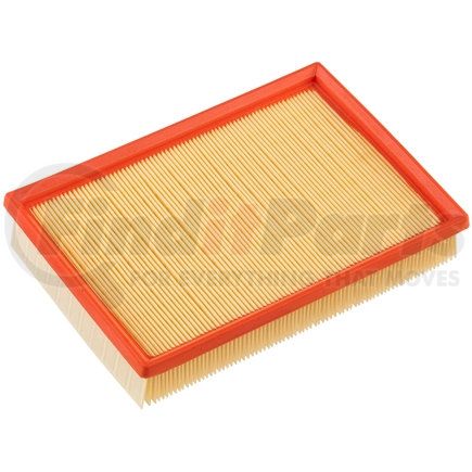 CF-204 by ATP TRANSMISSION PARTS - Replacement Cabin Air Filter