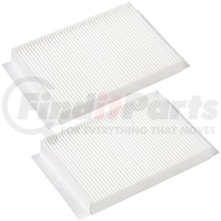 CF-213 by ATP TRANSMISSION PARTS - Replacement Cabin Air Filter