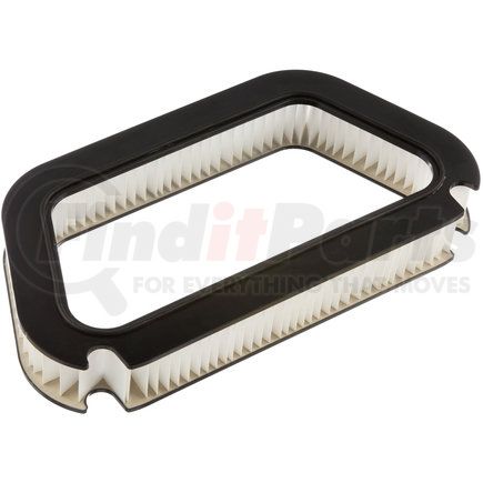 CF-210 by ATP TRANSMISSION PARTS - Replacement Cabin Air Filter