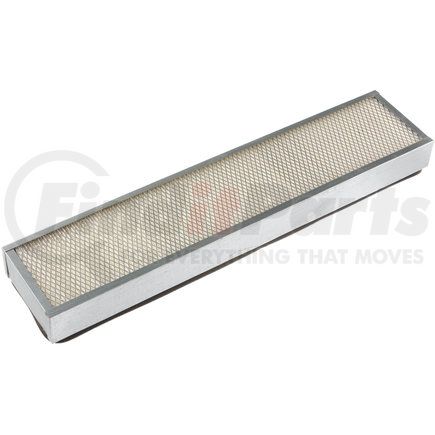 CF-214 by ATP TRANSMISSION PARTS - Replacement Cabin Air Filter