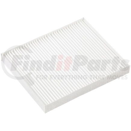 CF-221 by ATP TRANSMISSION PARTS - Replacement Cabin Air Filter