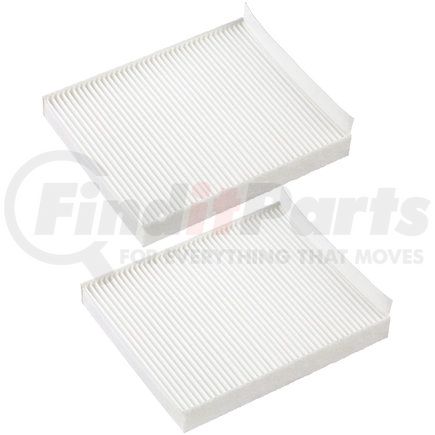 CF-227 by ATP TRANSMISSION PARTS - Replacement Cabin Air Filter