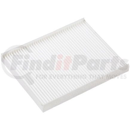 CF-242 by ATP TRANSMISSION PARTS - Replacement Cabin Air Filter