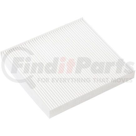 CF-244 by ATP TRANSMISSION PARTS - Replacement Cabin Air Filter