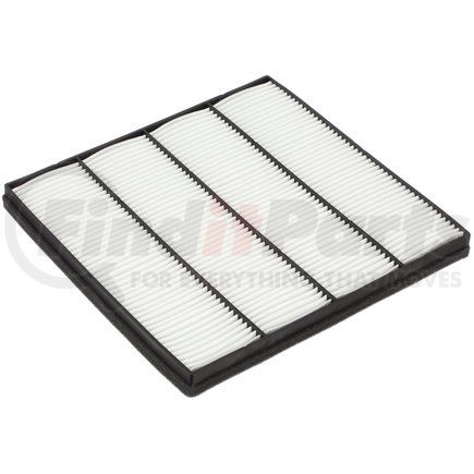 CF-245 by ATP TRANSMISSION PARTS - Replacement Cabin Air Filter