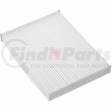 CF-252 by ATP TRANSMISSION PARTS - Replacement Cabin Air Filter