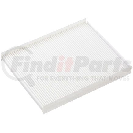 CF-249 by ATP TRANSMISSION PARTS - Replacement Cabin Air Filter