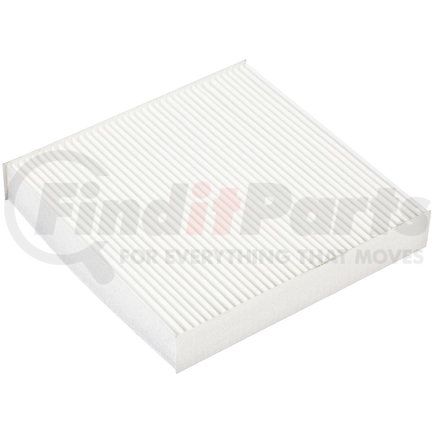 CF-254 by ATP TRANSMISSION PARTS - Replacement Cabin Air Filter