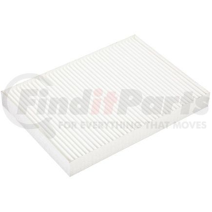 CF256 by ATP TRANSMISSION PARTS - Replacement Cabin Air Filter