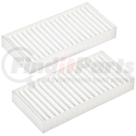 CF-257 by ATP TRANSMISSION PARTS - Replacement Cabin Air Filter