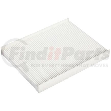 CF261 by ATP TRANSMISSION PARTS - Replacement Cabin Air Filter