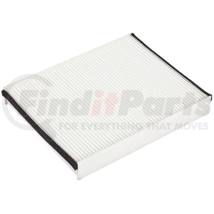 CF258 by ATP TRANSMISSION PARTS - Replacement Cabin Air Filter