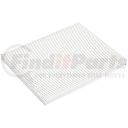CF266 by ATP TRANSMISSION PARTS - Replacement Cabin Air Filter