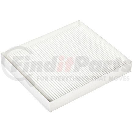 CF-262 by ATP TRANSMISSION PARTS - Replacement Cabin Air Filter