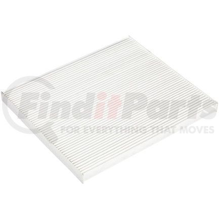 CF263 by ATP TRANSMISSION PARTS - Replacement Cabin Air Filter