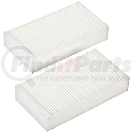 CF-268 by ATP TRANSMISSION PARTS - Replacement Cabin Air Filter