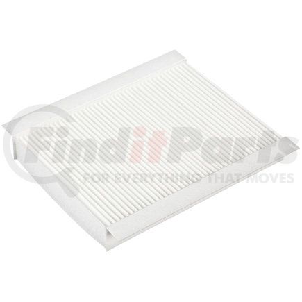 CF-269 by ATP TRANSMISSION PARTS - Replacement Cabin Air Filter