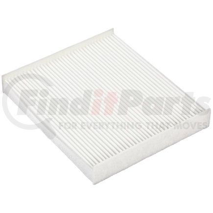 CF-282 by ATP TRANSMISSION PARTS - Replacement Cabin Air Filter