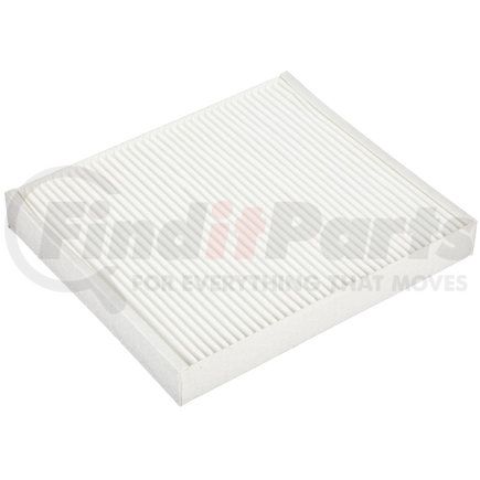 CF283 by ATP TRANSMISSION PARTS - Replacement Cabin Air Filter