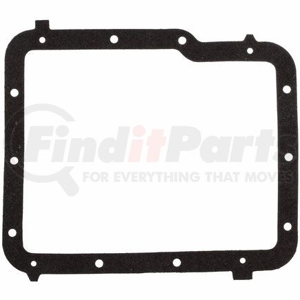CG-10 by ATP TRANSMISSION PARTS - Automatic Transmission Oil Pan Gasket