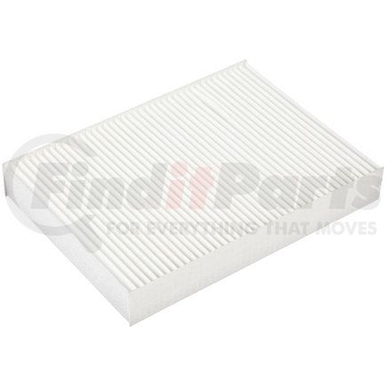CF284 by ATP TRANSMISSION PARTS - Replacement Cabin Air Filter